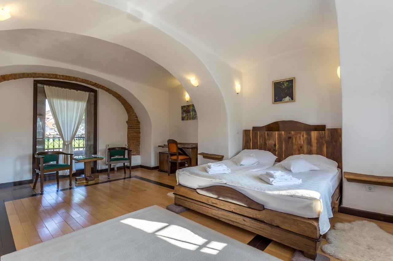 Hotel Castle Daniel 4*