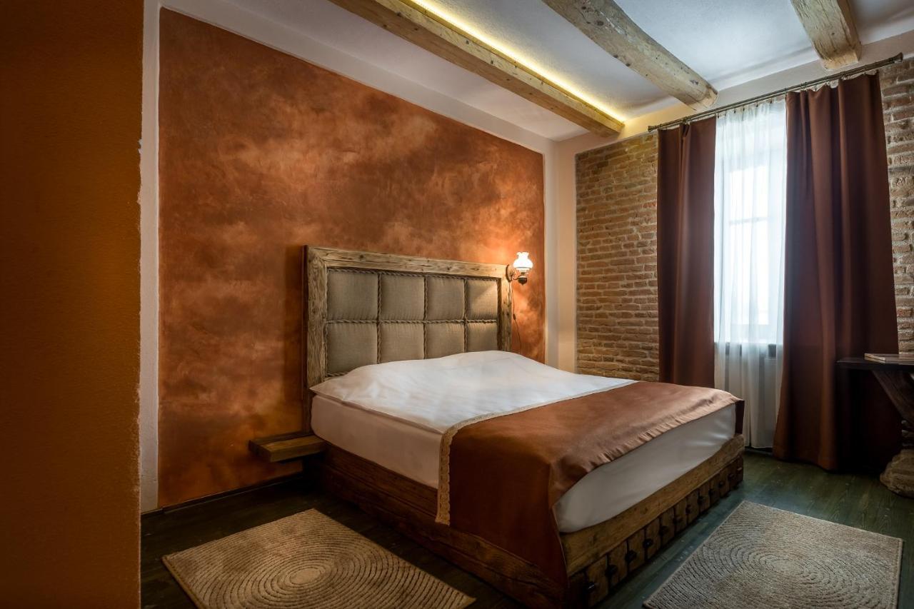 Castle Daniel Hotel Baraolt